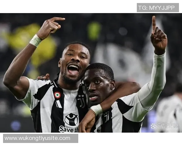 尤文图斯四连平仍保持不败下场对决榜首米兰与三连客科莫蓝鹰